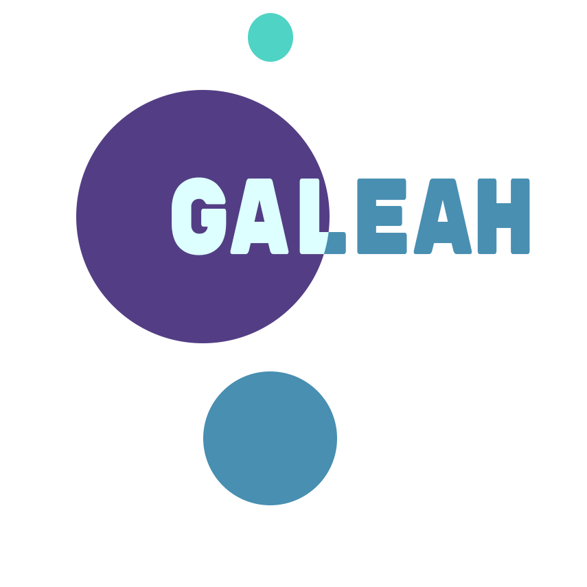 LOGO gleah brest, paysage